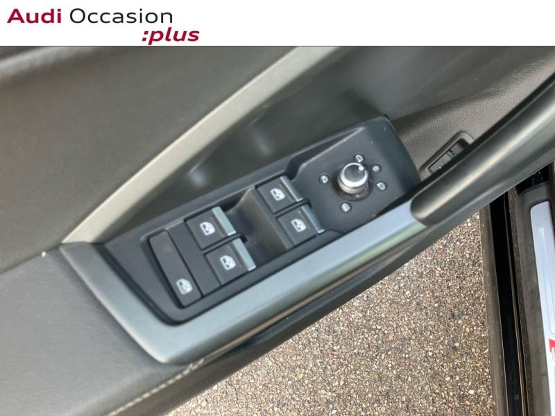 Voitures occasions Audi Q3 S line Augny