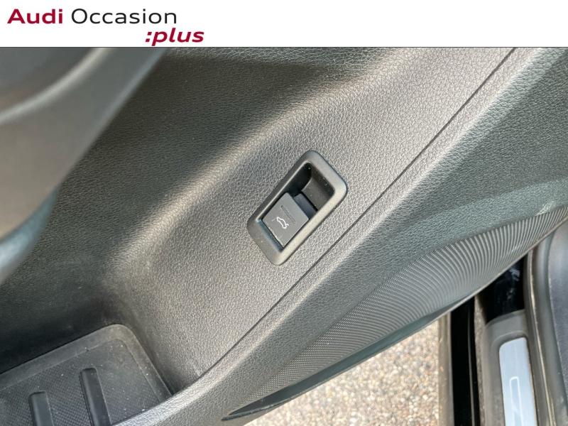 Voitures occasions Audi Q3 S line Augny