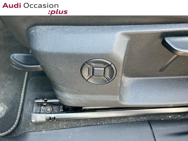 Voitures occasions Audi Q3 S line Augny