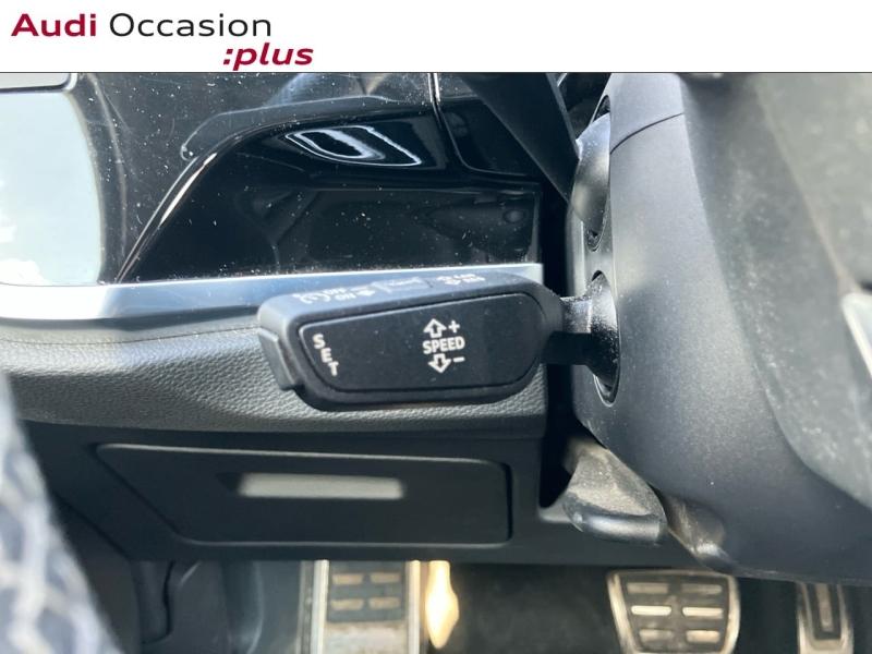 Voitures occasions Audi Q3 S line Augny