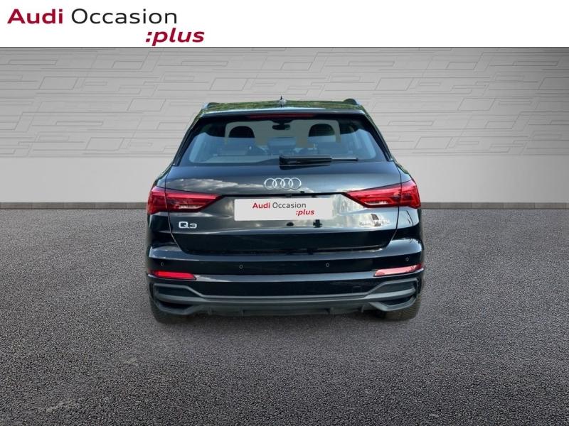 Voitures occasions Audi Q3 S line Augny