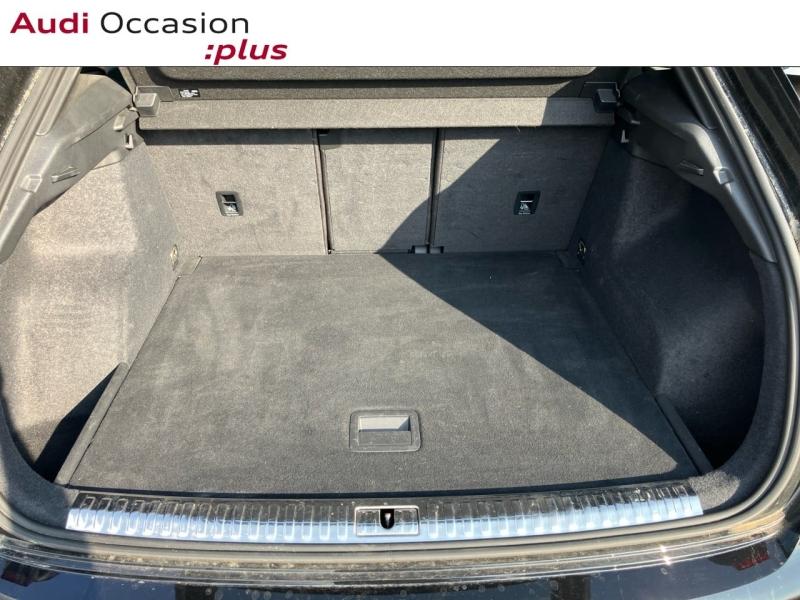 Voitures occasions Audi Q3 S line Augny