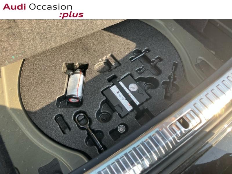 Voitures occasions Audi Q3 S line Augny