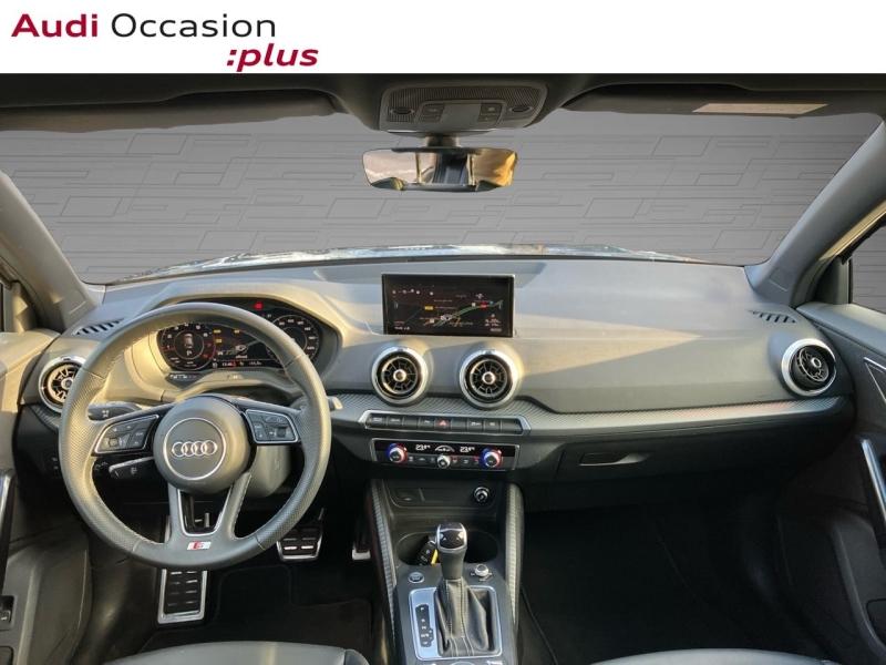 Voitures occasions Audi Q2 S line Plus Augny