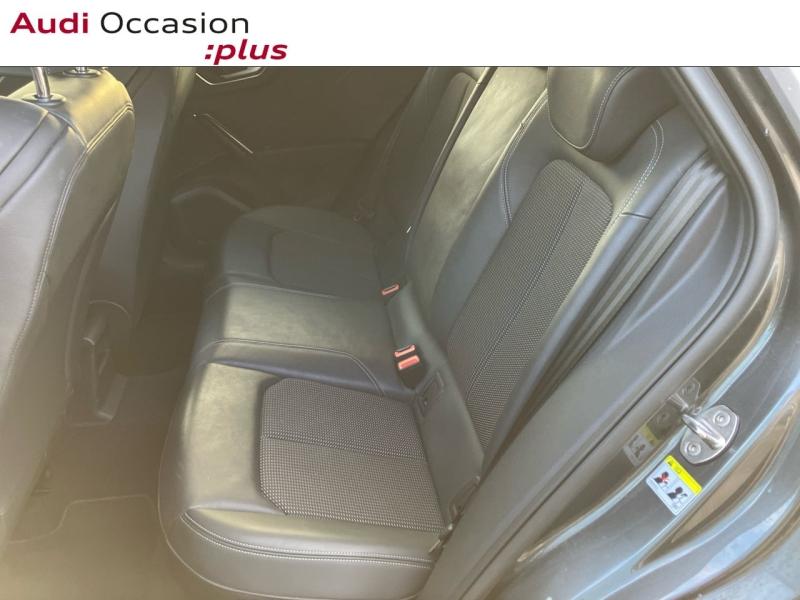 Voitures occasions Audi Q2 S line Plus Augny