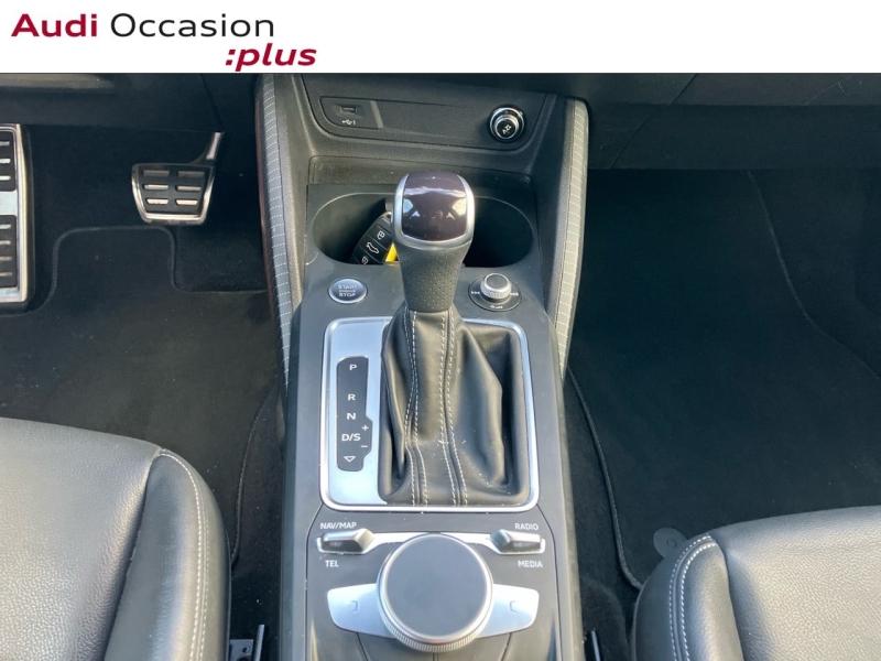Voitures occasions Audi Q2 S line Plus Augny