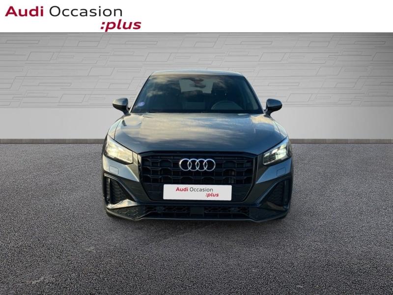 Voitures occasions Audi Q2 S line Plus Augny