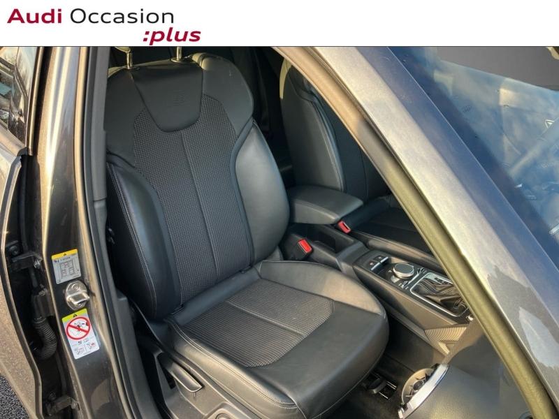 Voitures occasions Audi Q2 S line Plus Augny