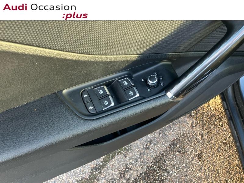 Voitures occasions Audi Q2 S line Plus Augny