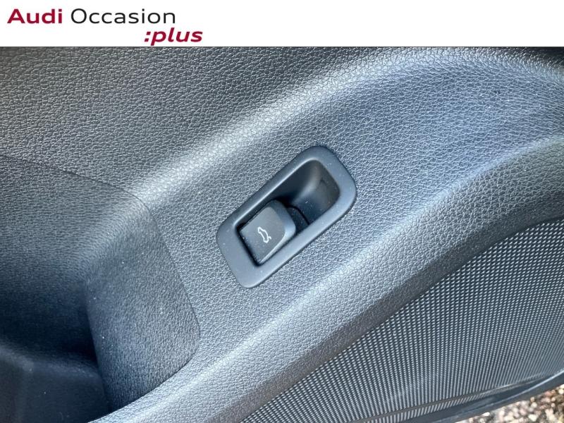Voitures occasions Audi Q2 S line Plus Augny