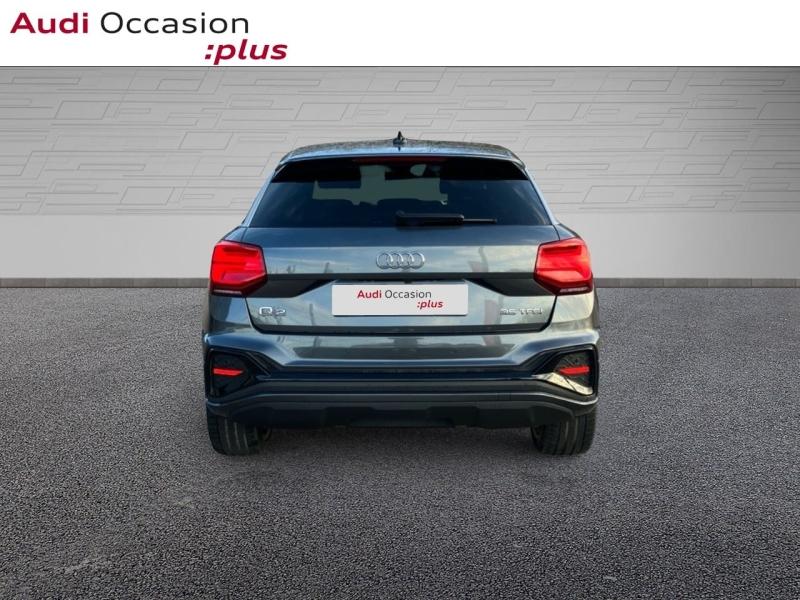 Voitures occasions Audi Q2 S line Plus Augny