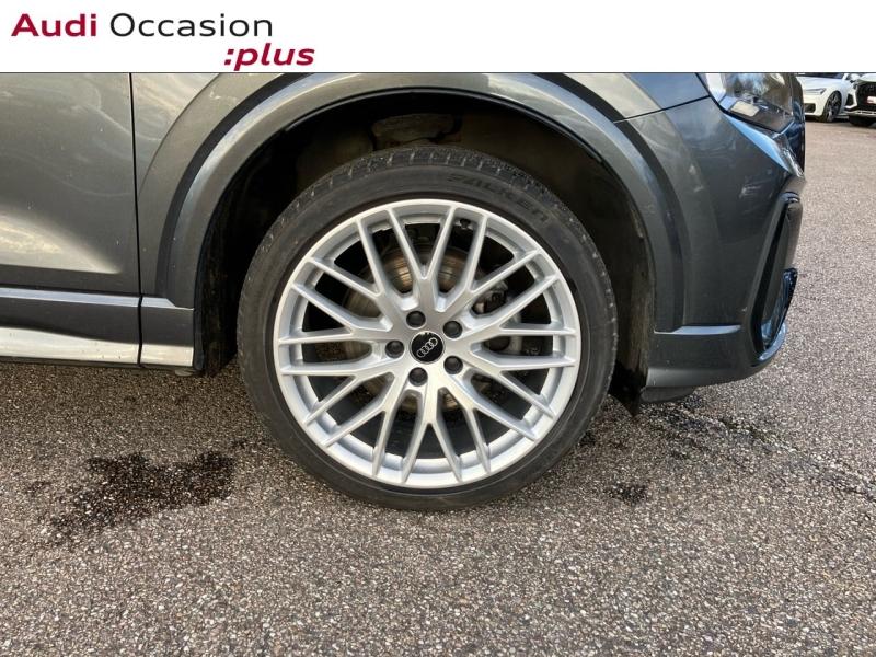 Voitures occasions Audi Q2 S line Plus Augny