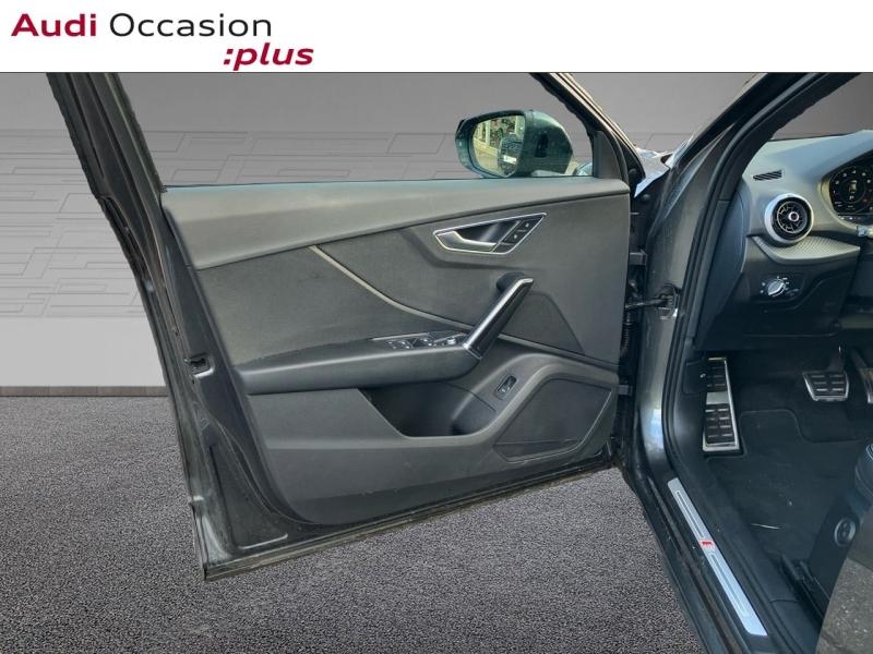 Voitures occasions Audi Q2 S line Plus Augny