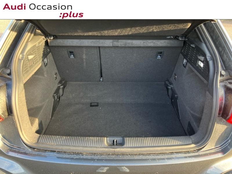 Voitures occasions Audi Q2 S line Plus Augny