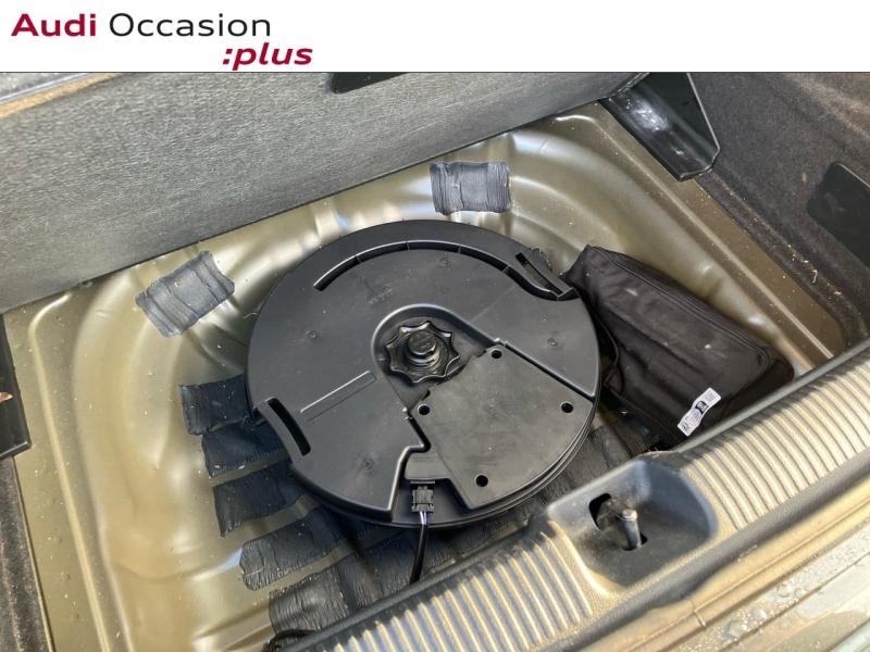 Voitures occasions Audi Q2 S line Plus Augny