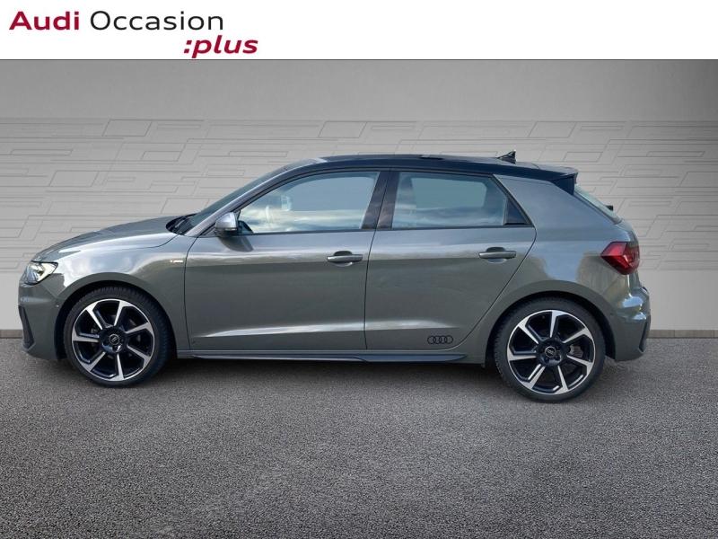 Voitures occasions Audi A1 Sportback Competition Augny