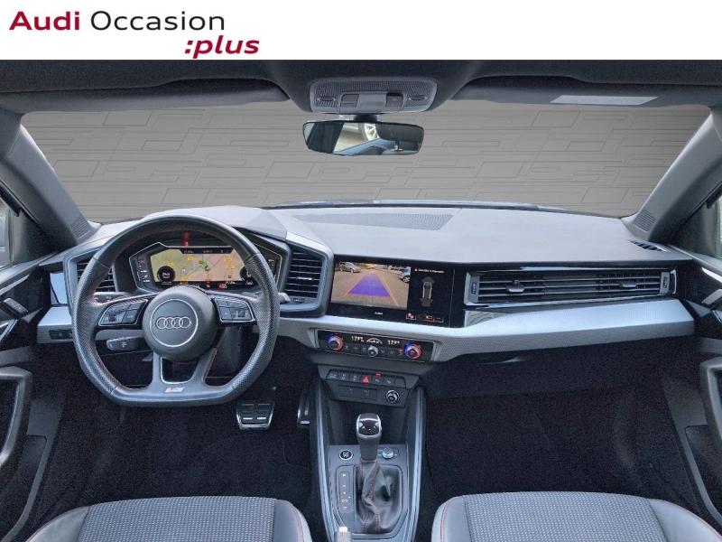 Voitures occasions Audi A1 Sportback Competition Augny