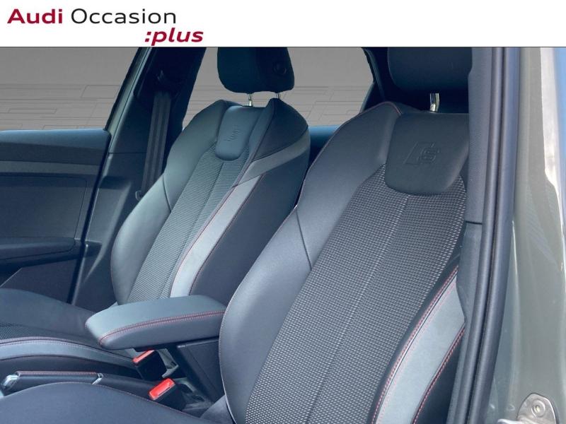 Voitures occasions Audi A1 Sportback Competition Augny