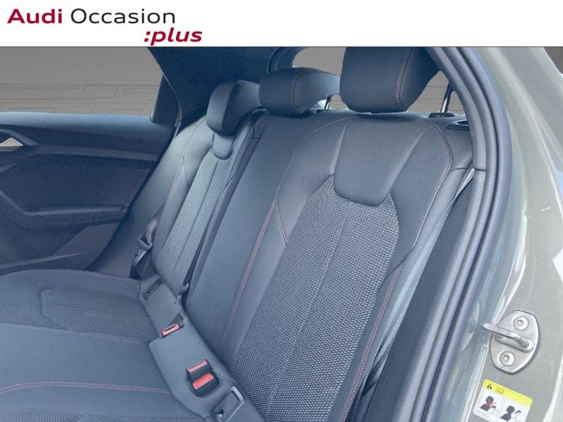 Voitures occasions Audi A1 Sportback Competition Augny