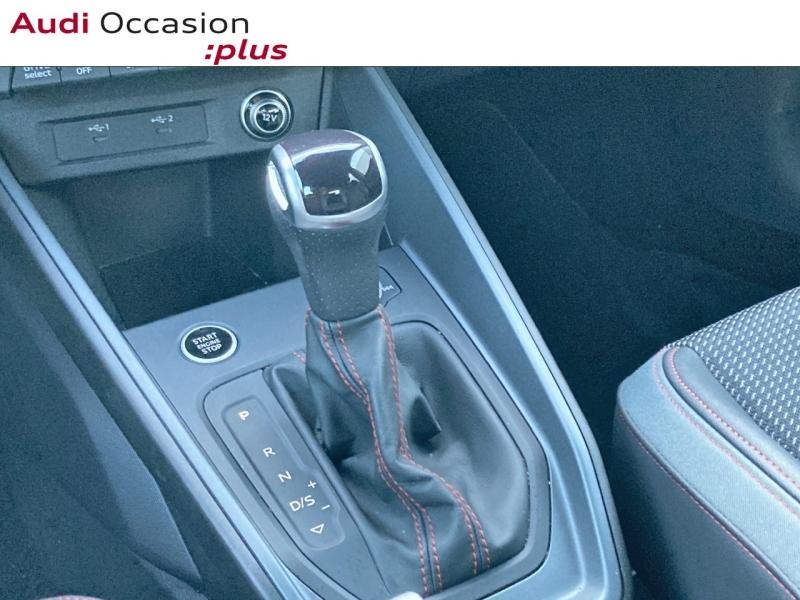 Voitures occasions Audi A1 Sportback Competition Augny