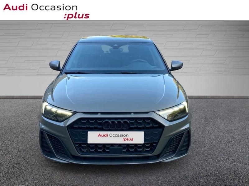 Voitures occasions Audi A1 Sportback Competition Augny