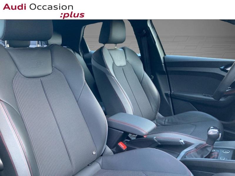 Voitures occasions Audi A1 Sportback Competition Augny