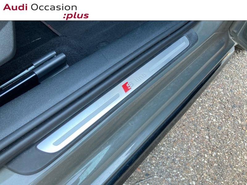 Voitures occasions Audi A1 Sportback Competition Augny