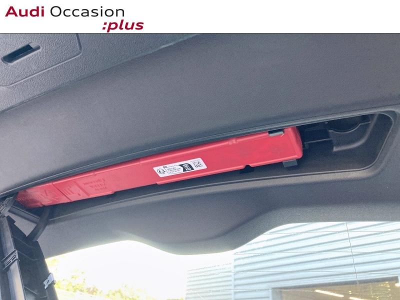 Voitures occasions Audi A1 Sportback Competition Augny