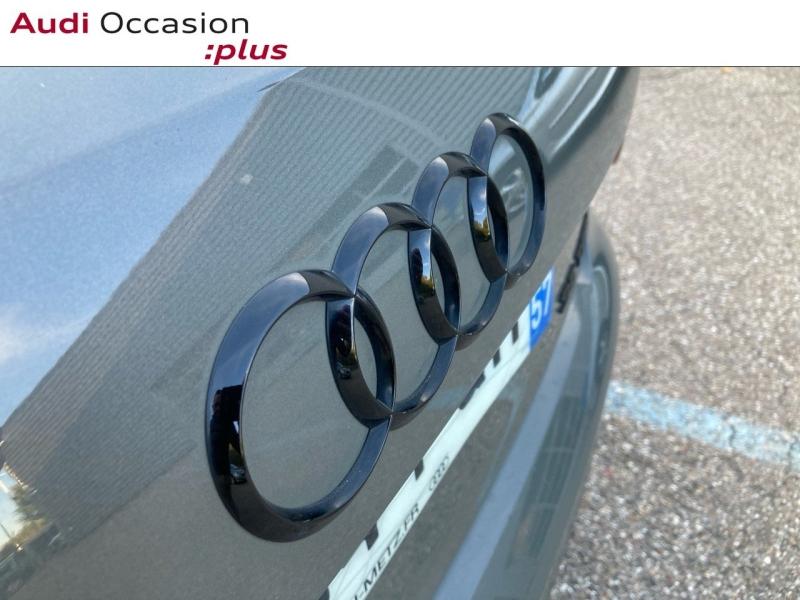 Voitures occasions Audi A1 Sportback Competition Augny