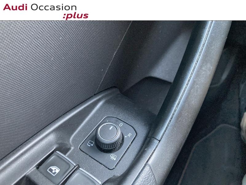 Voitures occasions Audi A1 Sportback Competition Augny