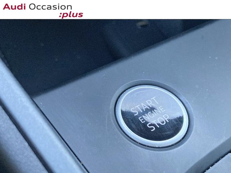 Voitures occasions Audi A1 Sportback Competition Augny