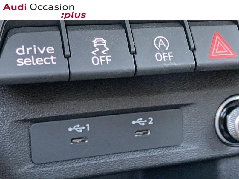 Voitures occasions Audi A1 Sportback Competition Augny