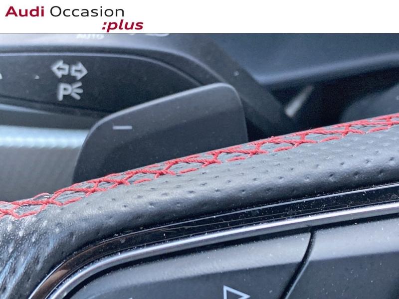 Voitures occasions Audi A1 Sportback Competition Augny