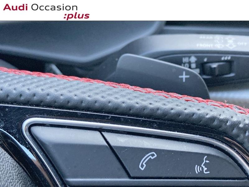 Voitures occasions Audi A1 Sportback Competition Augny