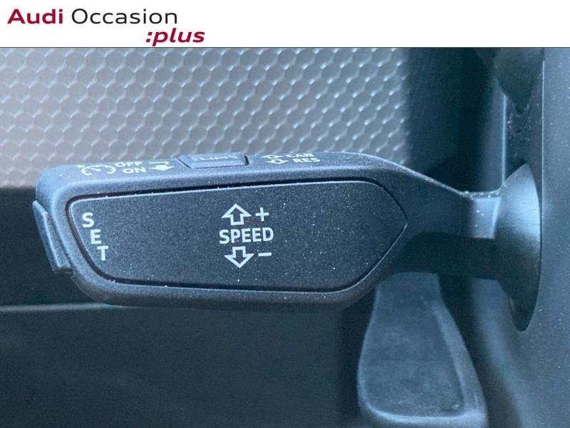 Voitures occasions Audi A1 Sportback Competition Augny