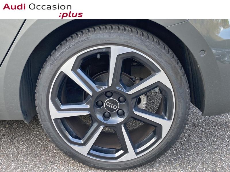 Voitures occasions Audi A1 Sportback Competition Augny