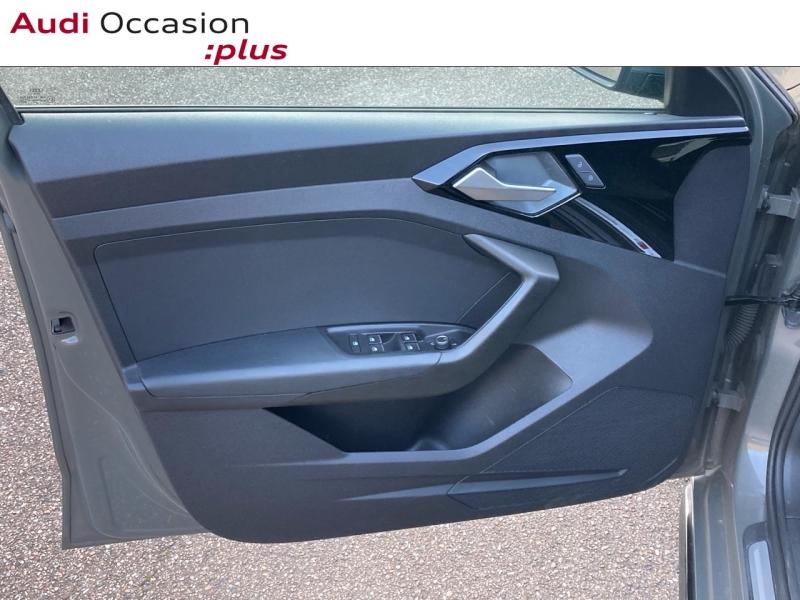 Voitures occasions Audi A1 Sportback Competition Augny