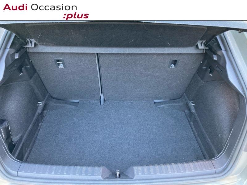 Voitures occasions Audi A1 Sportback Competition Augny