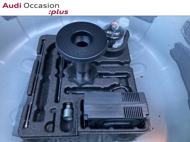 Voitures occasions Audi A1 Sportback Competition Augny