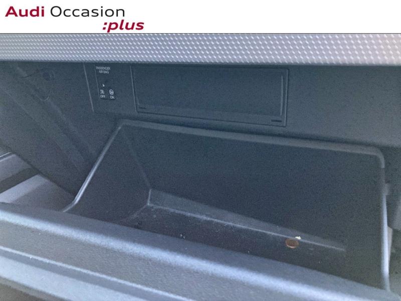 Voitures occasions Audi A1 Sportback Competition Augny