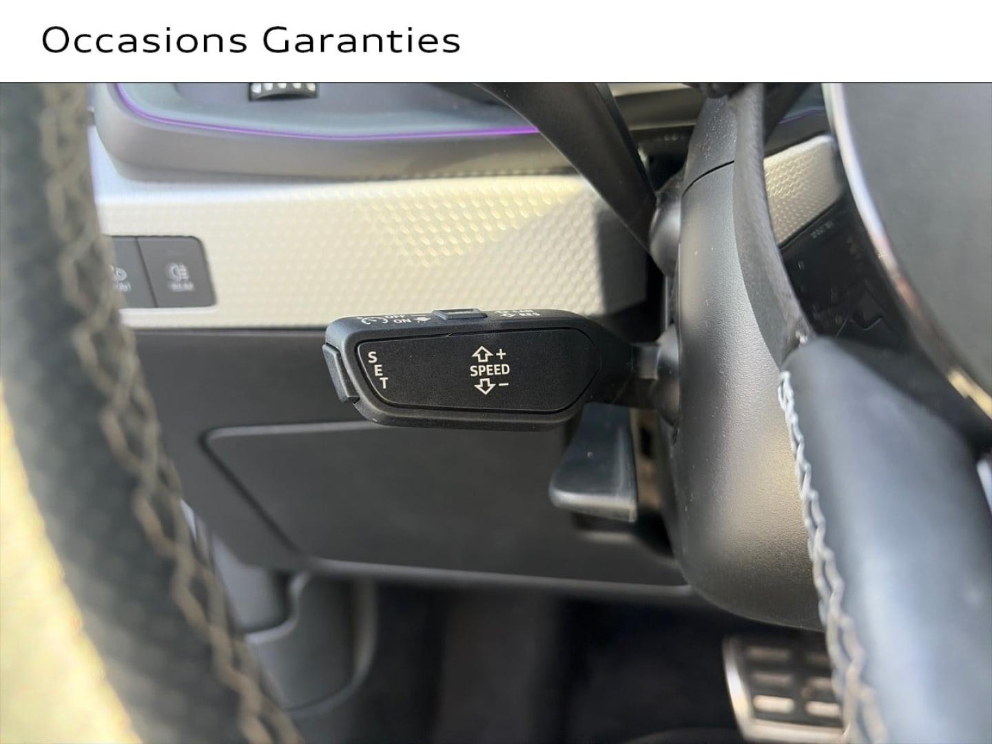 Voitures occasions Audi A1 Sportback Competition Augny