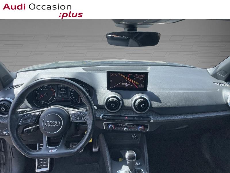 Voitures occasions Audi Q2 S line Plus Augny
