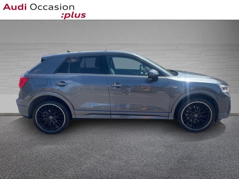 Voitures occasions Audi Q2 S line Plus Augny