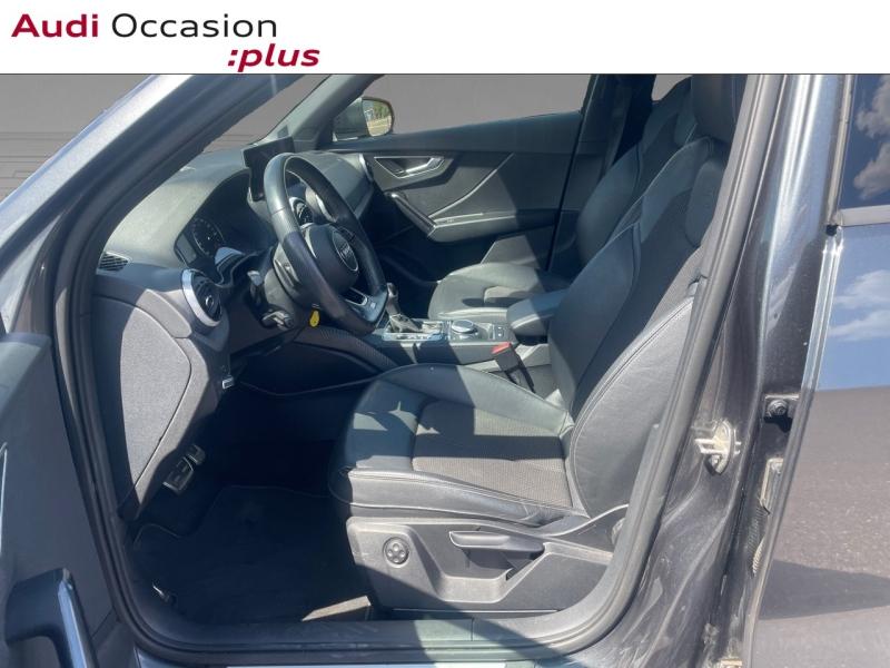 Voitures occasions Audi Q2 S line Plus Augny