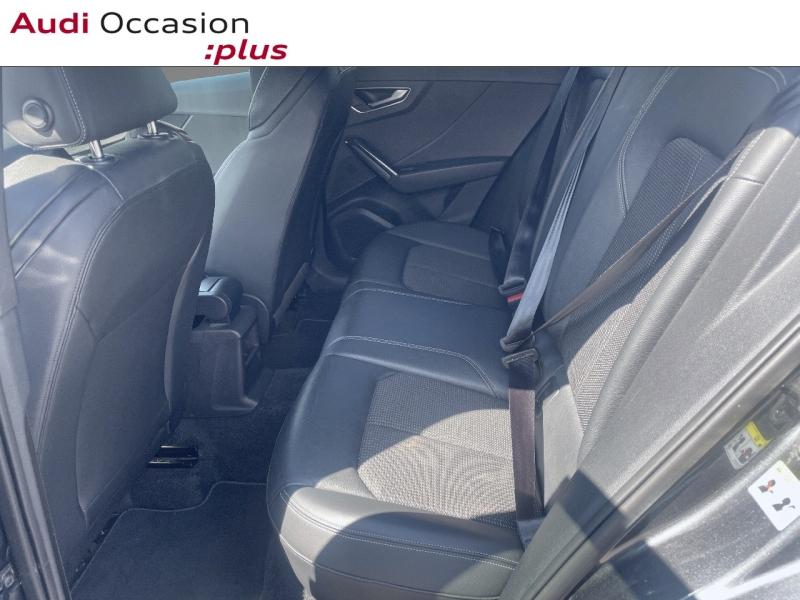 Voitures occasions Audi Q2 S line Plus Laxou
