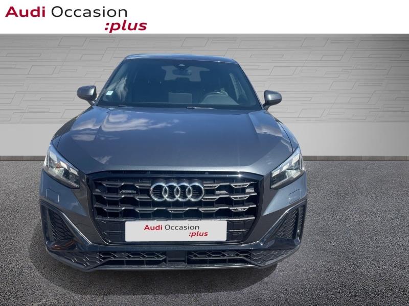 Voitures occasions Audi Q2 S line Plus Laxou
