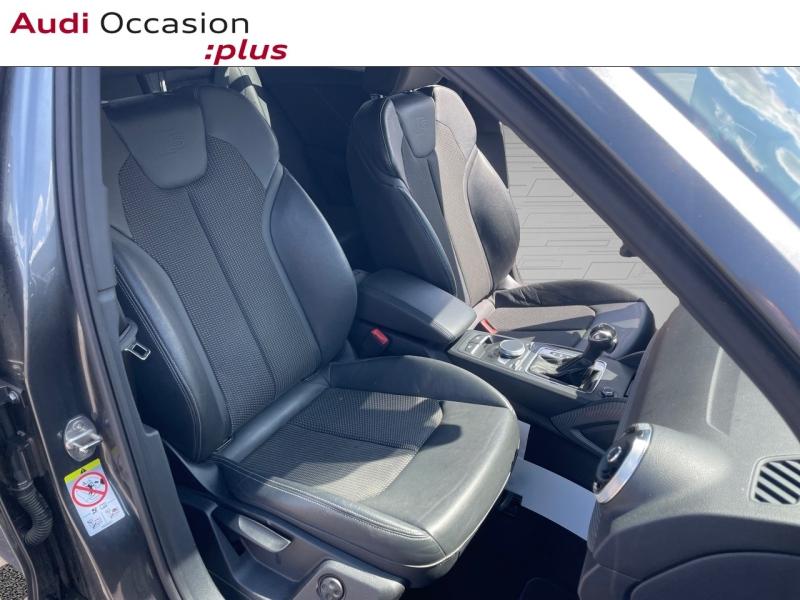 Voitures occasions Audi Q2 S line Plus Augny