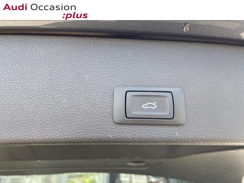 Voitures occasions Audi Q2 S line Plus Augny