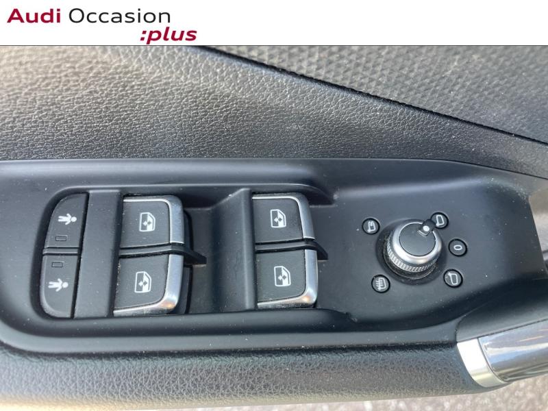Voitures occasions Audi Q2 S line Plus Laxou