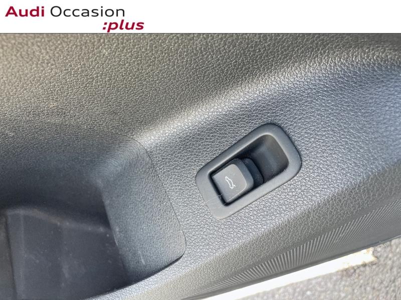 Voitures occasions Audi Q2 S line Plus Laxou